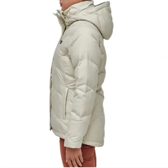Patagonia down with it puffer jacket - Picture 4 of 12